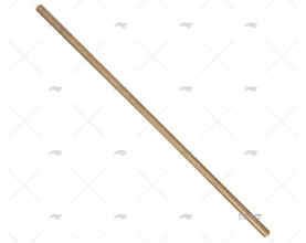 BARRA ROSCADA BRONZE 3/4" GUIDI