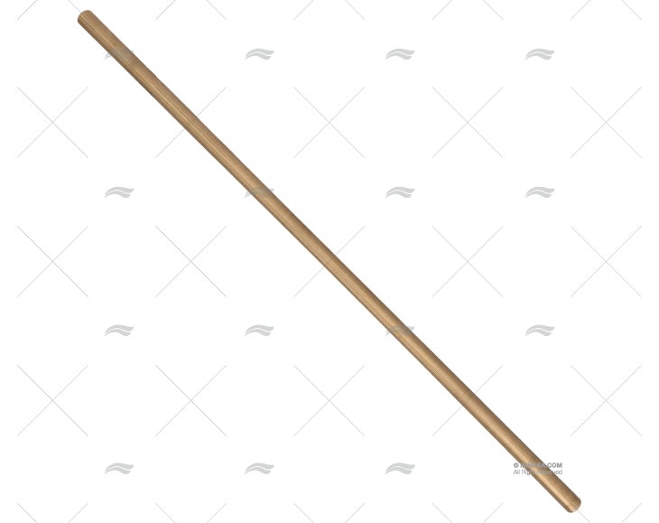 BARRA FILETTATA BRONZO 3/4" GUIDI