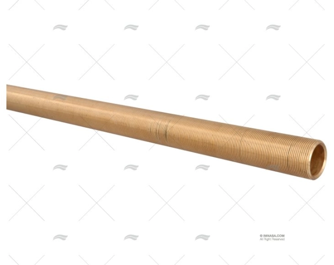 BARRA ROSCADA BRONZE 1"1/2 GUIDI