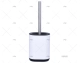 TOILET BRUSH WHITE