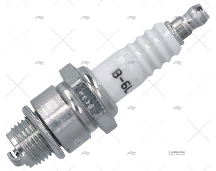 SPARK PLUG NGK B6L