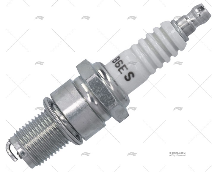 SPARK PLUG NGK B6ES