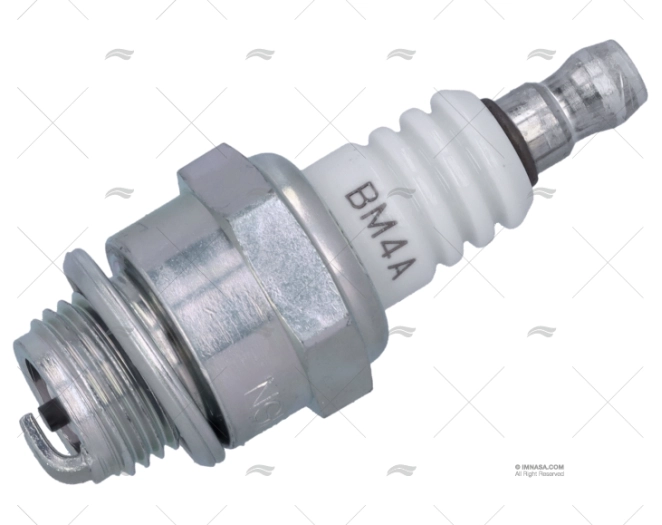 SPARK PLUG NGK BM4A
