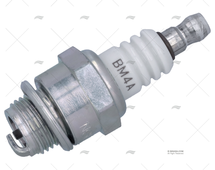 VELA DE IGNIÇÃO NGK BM4A