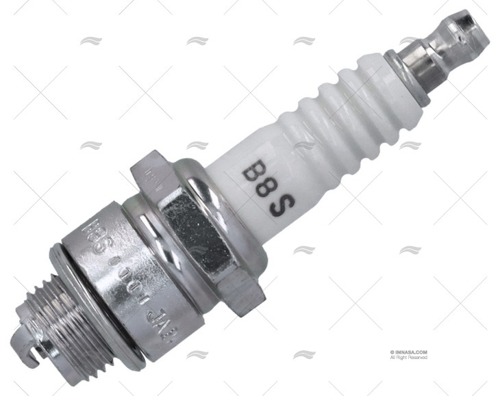 SPARK PLUG NGK B8S
