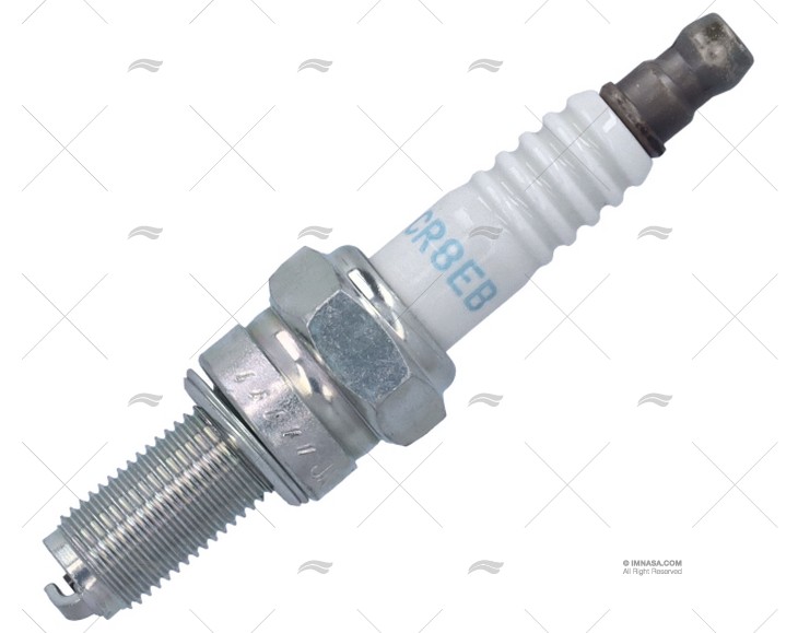 SPARK PLUG NGK CR8EB