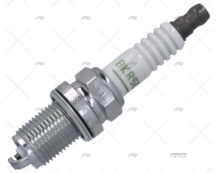 SPARK PLUG NGK BKR5E