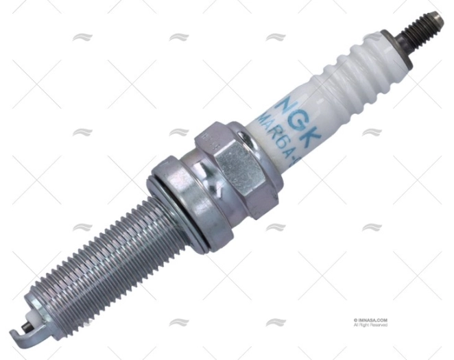 VELA DE IGNIÇÃO NGK LMAR6A-9