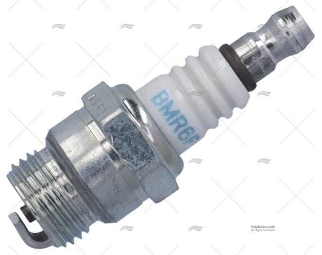SPARK PLUG NGK BMR6F