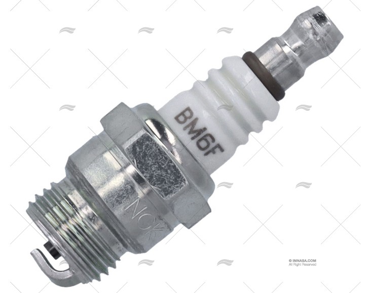 VELA DE IGNIÇÃO NGK BM6F