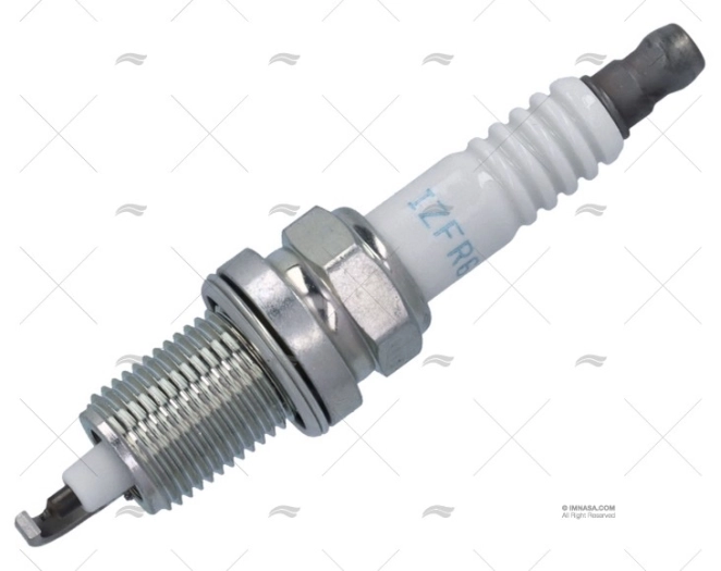 SPARK PLUG NGK IZFR6Q