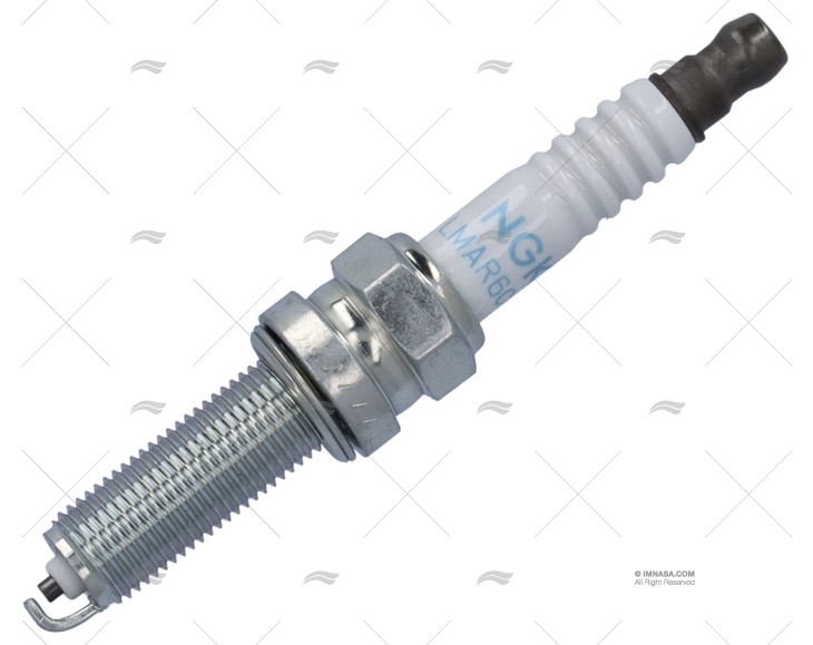 VELA DE IGNIÇÃO NGK LMAR6C9