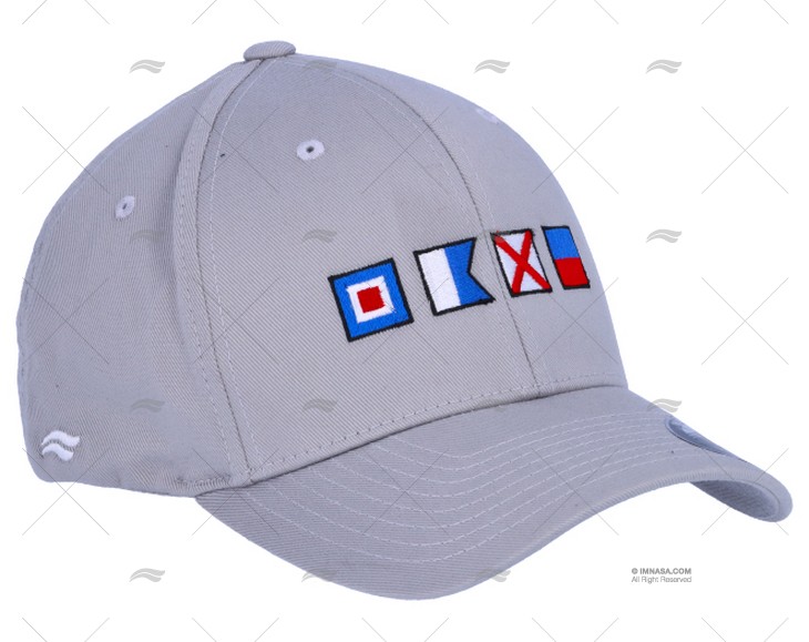 CAPPELLINO ARGENTO WAVE     S-M