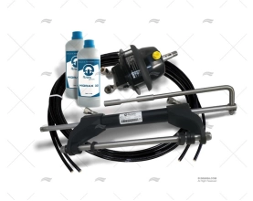 KIT DIREÇÃO HIDRÁULICA F.B. 115HP GS RIVIERA