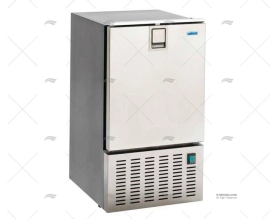 BALDE DE GELO INOX 10KG 115V  CAIXA ISOTHERM