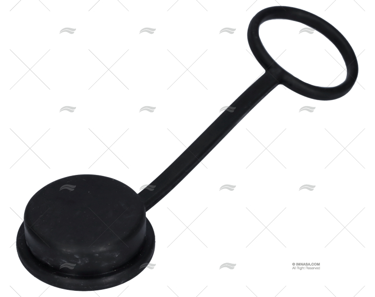 TAPPO GOMMA RIC. DISCONNETTORE 40250006