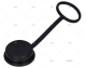 TAPPO GOMMA RIC. DISCONNETTORE 40250006