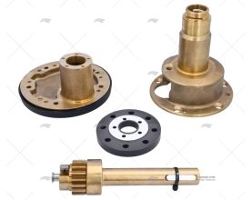KIT CONVERSÃO 45ST EVO LEWMAR