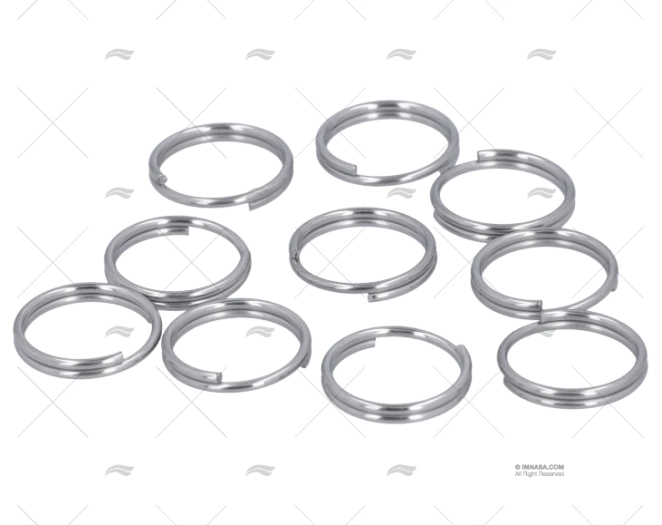 ARGOLAS TENSOR 1,2x16mm (10un)
