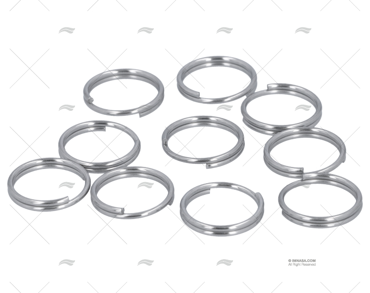 ARGOLAS TENSOR 1,2x16mm (10un)