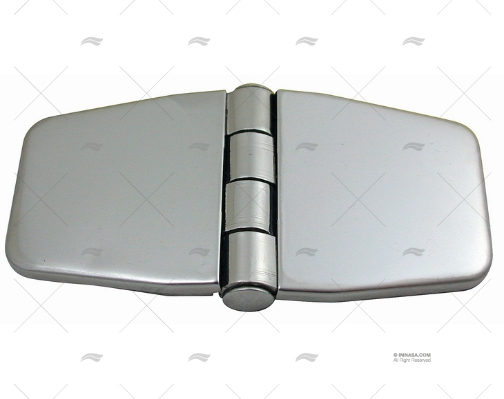 CERNIERA FRIZIONE COPERCHIO 39.6x78mm UP MARINE TOWN