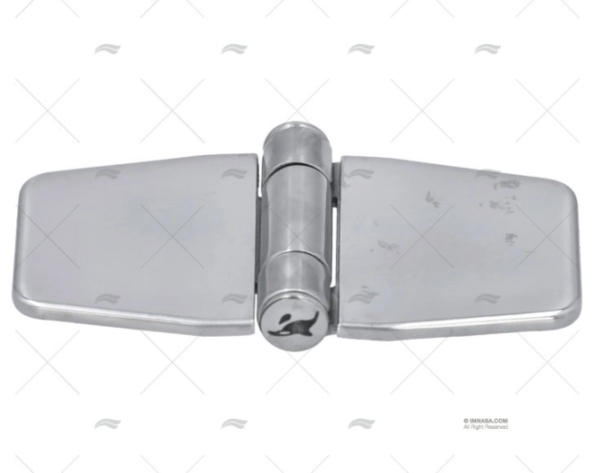 DOBRADIÇA FRICÇÃO TAMPA 39.6x78mm ABAIXO MARINE TOWN
