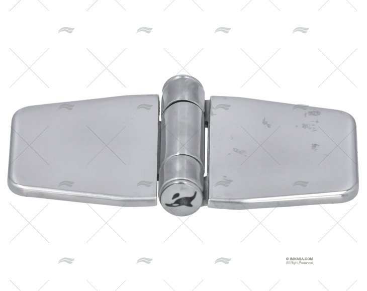 DOBRADIÇA FRICÇÃO TAMPA 39.6x78mm ABAIXO MARINE TOWN