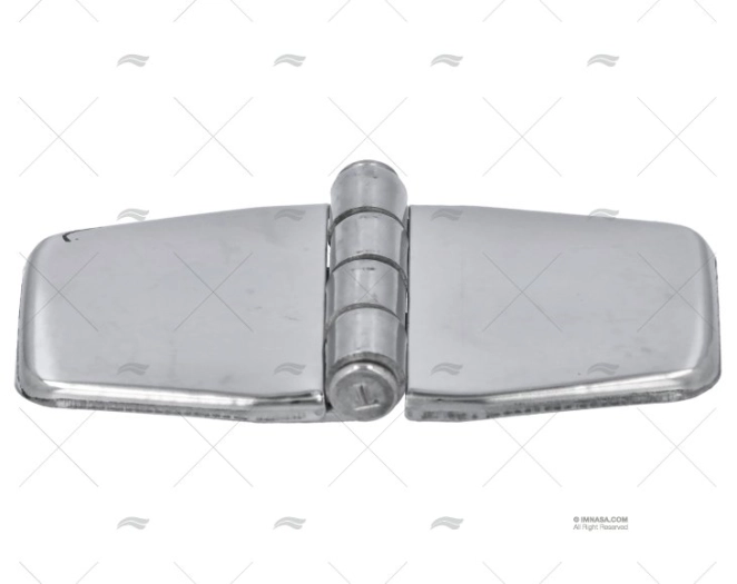 DOBRADIÇA CONVÉS 38,6x78,4mm MARINE TOWN