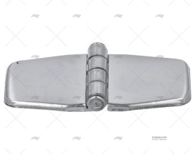 DOBRADIÇA CONVÉS 38,6x78,4mm MARINE TOWN