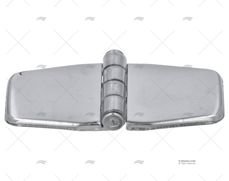DOBRADIÇA CONVÉS 38,6x78,4mm MARINE TOWN