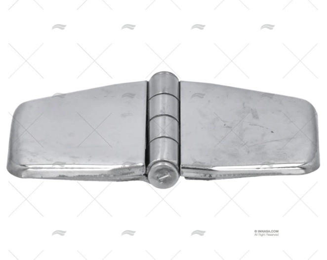 DOBRADIÇA DE CONVÉS 38,2x81,2mm MARINE TOWN