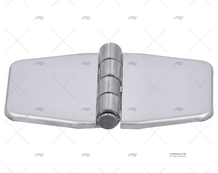 CHARNIERE 70 X 40 MM
