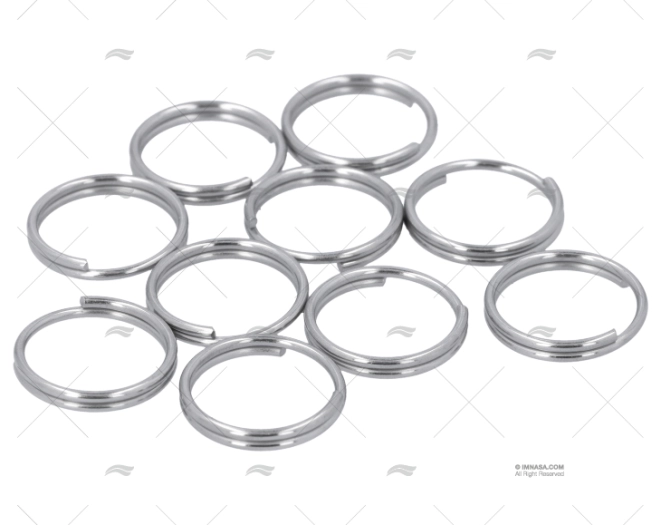 ANELLI TENDITORE 1,5x20mm (10pz)