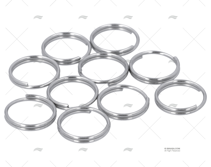 ARGOLAS TENSOR 1,5x20mm (10un)
