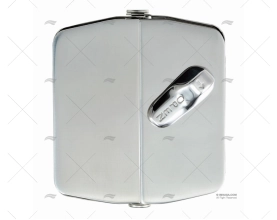 CERNIERA CON CHIAVISTELLO INOX 316 MARINE TOWN