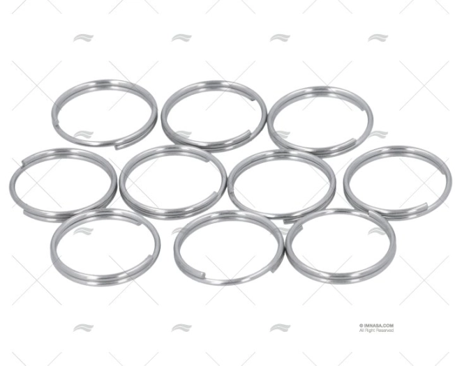 ANELLI TENDITORE 1,5x25mm (10u)