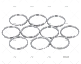 ANELLI TENDITORE 1,5x25mm (10u)