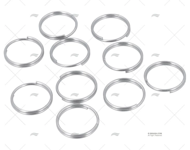 ARGOLAS TENSOR 2x30mm (10ud)