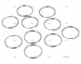 ANELLI TENDITORE 2x30mm (10ud)