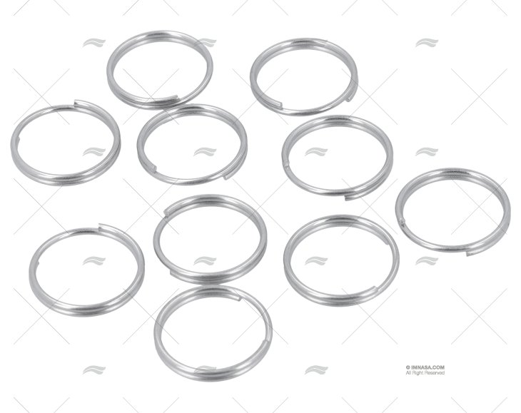 ANELLI TENDITORE 2x30mm (10ud)