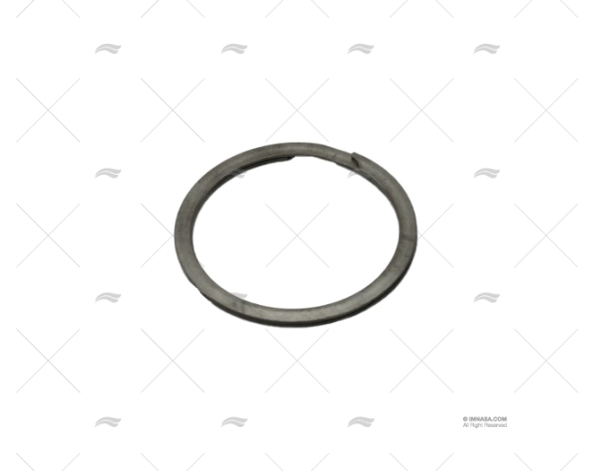 SPRINC CLIP FOR WINDLASS V10 LEWMAR