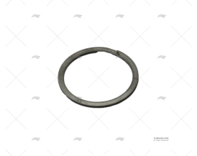 CLIP MOLLA PER SALPANCORA V10 LEWMAR