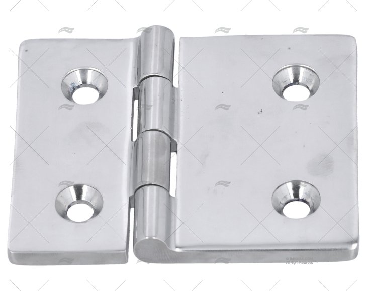 CERNIERA RIMOVIBILE  79,5x65mm AD