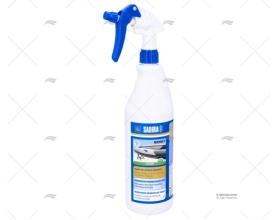 RENOVADOR PNEUMÁTICAS HEAVY SADIRA 1L