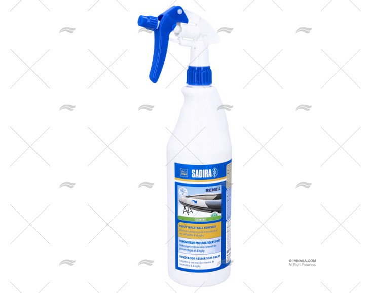RINNOVATORE GOMMONI HEAVY SADIRA 1L