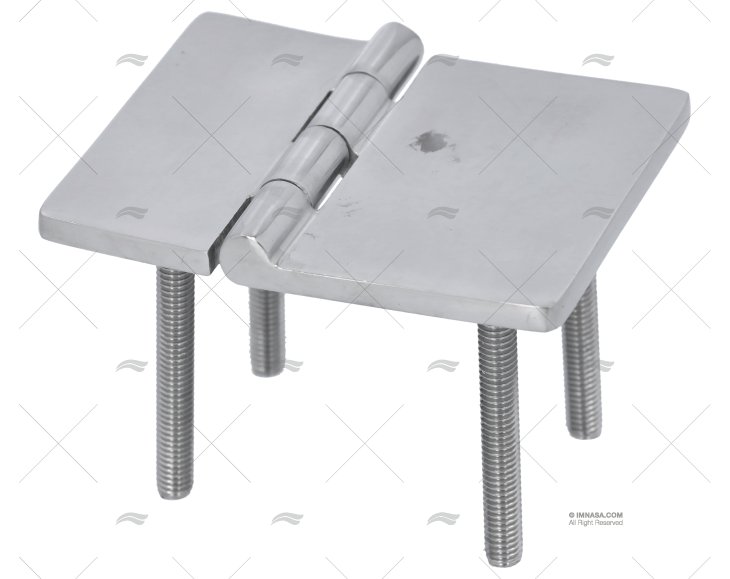 CERNIERA SMONTABILE  79,5x65mm BD