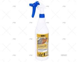 LIMPADOR TECA PREMIUM SADIRA 1L