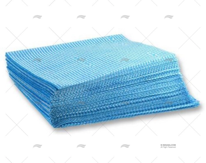 WASHABLE TOWEL PAPER (10u.)