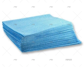 WASHABLE TOWEL PAPER (10u.)