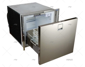 CONGELATORE 100L CASSETTO INOX CT ISOTHERM